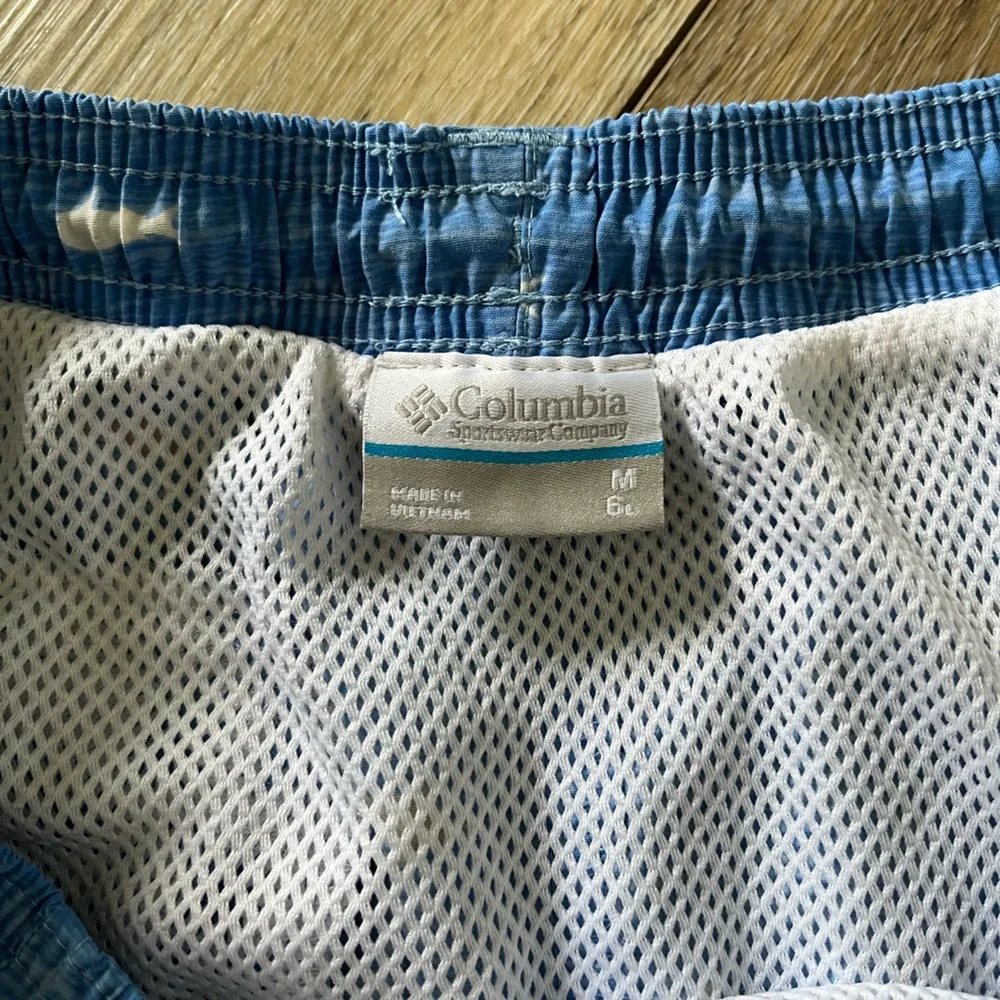 Columbia Men's Shorts - Picture 3 of 7